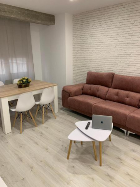 Las Terrazas de La Paz, Apartamento nuevo junto al Ayuntamiento